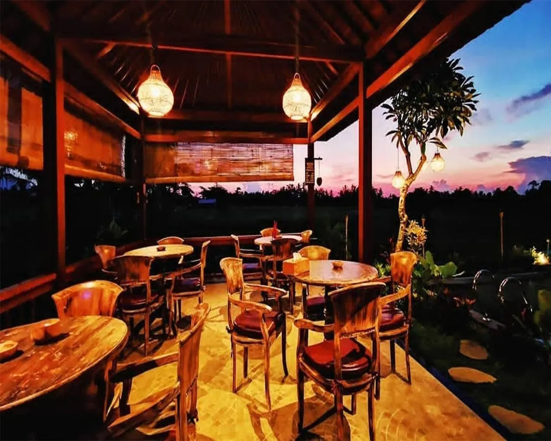 Villa Silas Ubud