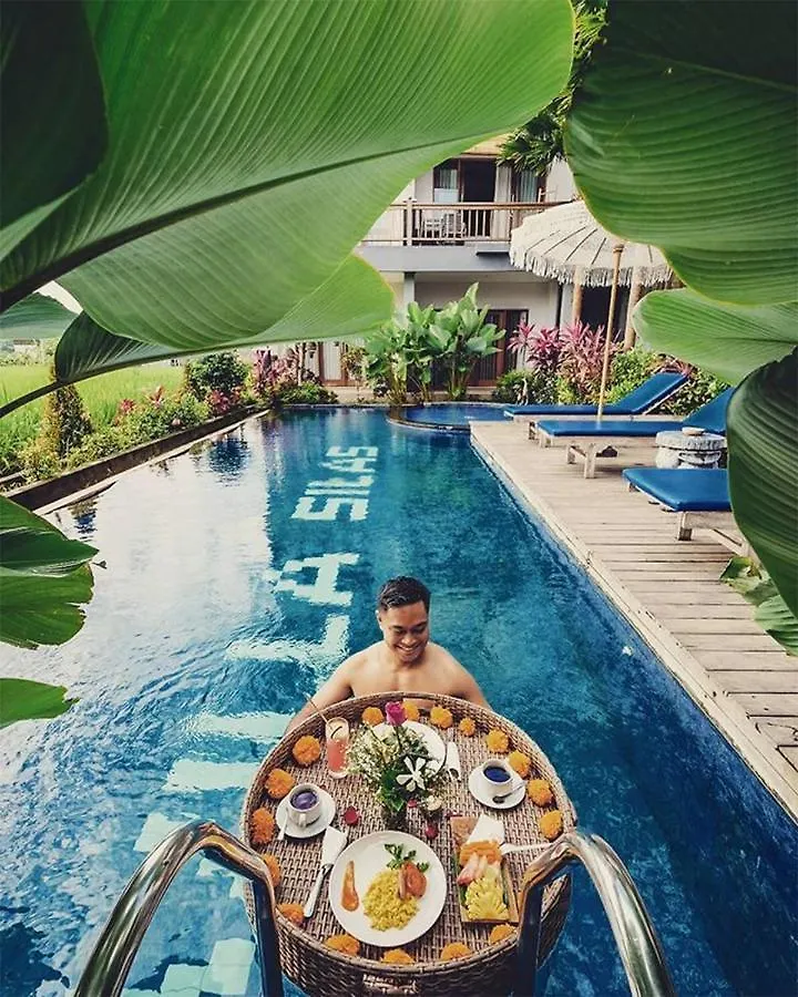 Villa Silas Ubud Hotel