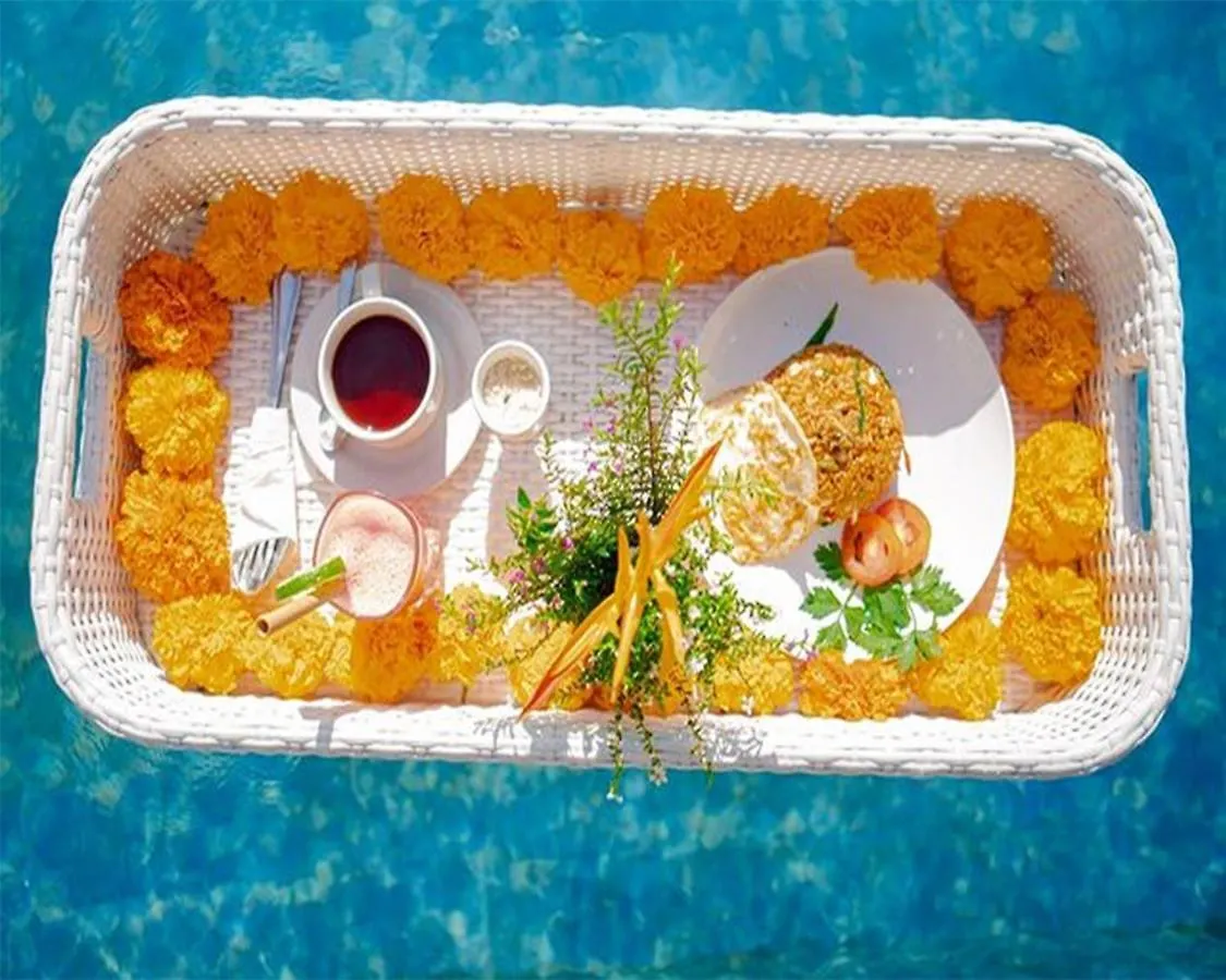 Hotel Villa Silas Ubud