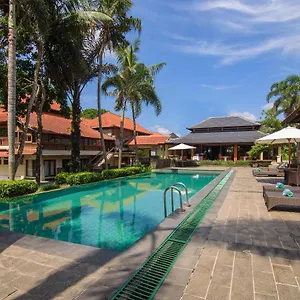 Hotel Champlung Sari And, Ubud