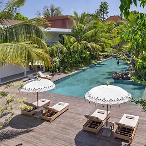 Ośrodek wypoczynkowy The Hava A Pramana Experience, Ubud